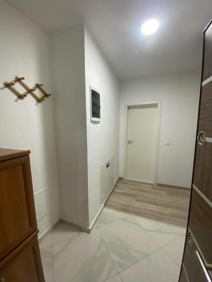 Private Apartments Prishtina Pristina Eksteriør billede