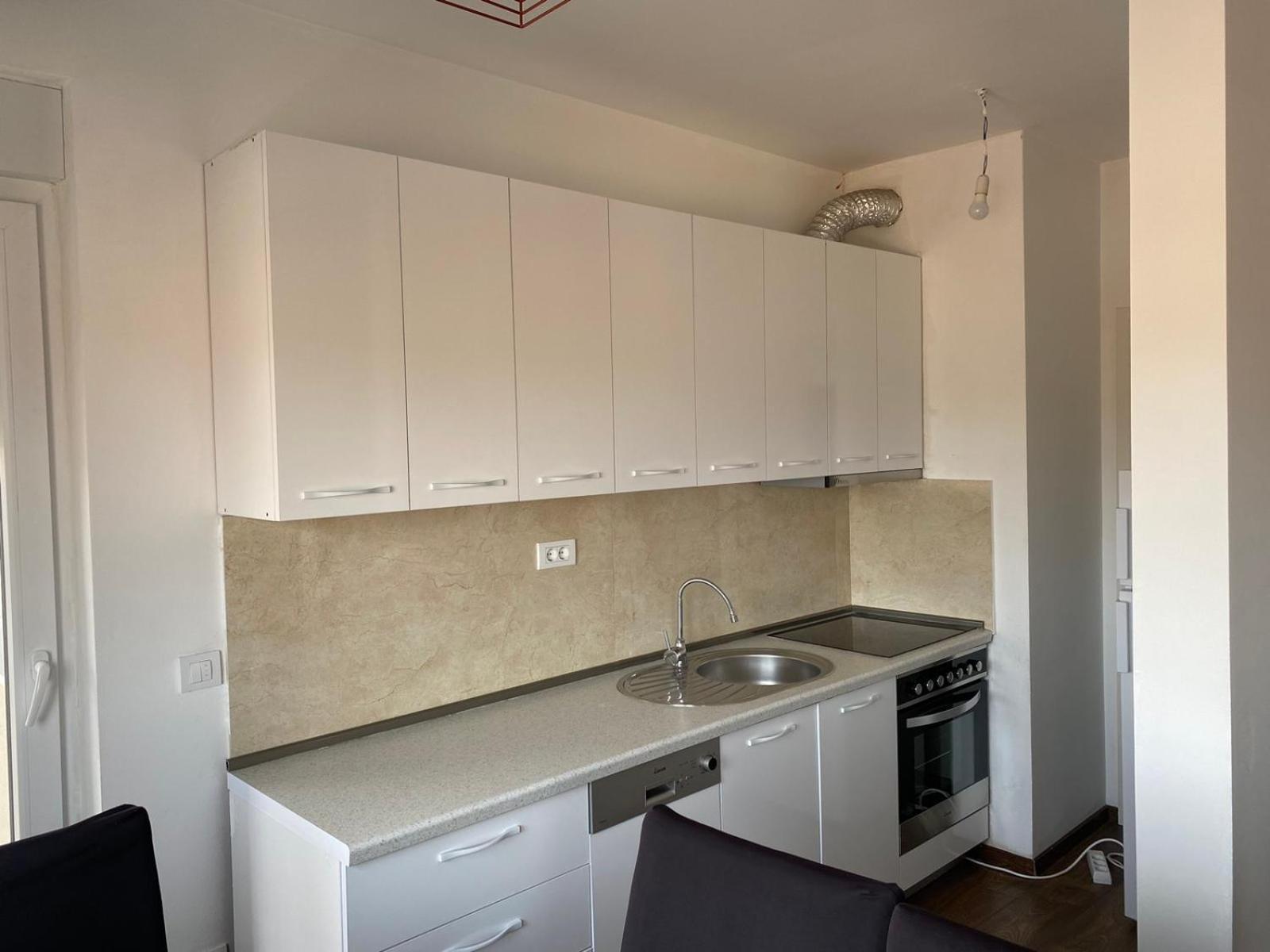 Private Apartments Prishtina Pristina Eksteriør billede