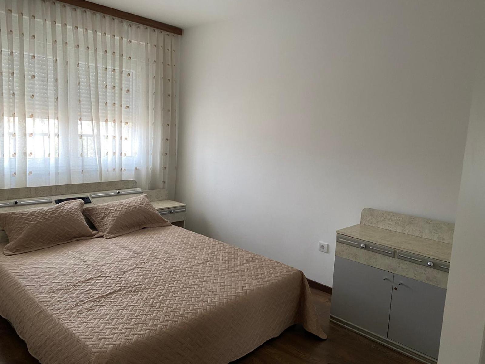 Private Apartments Prishtina Pristina Eksteriør billede