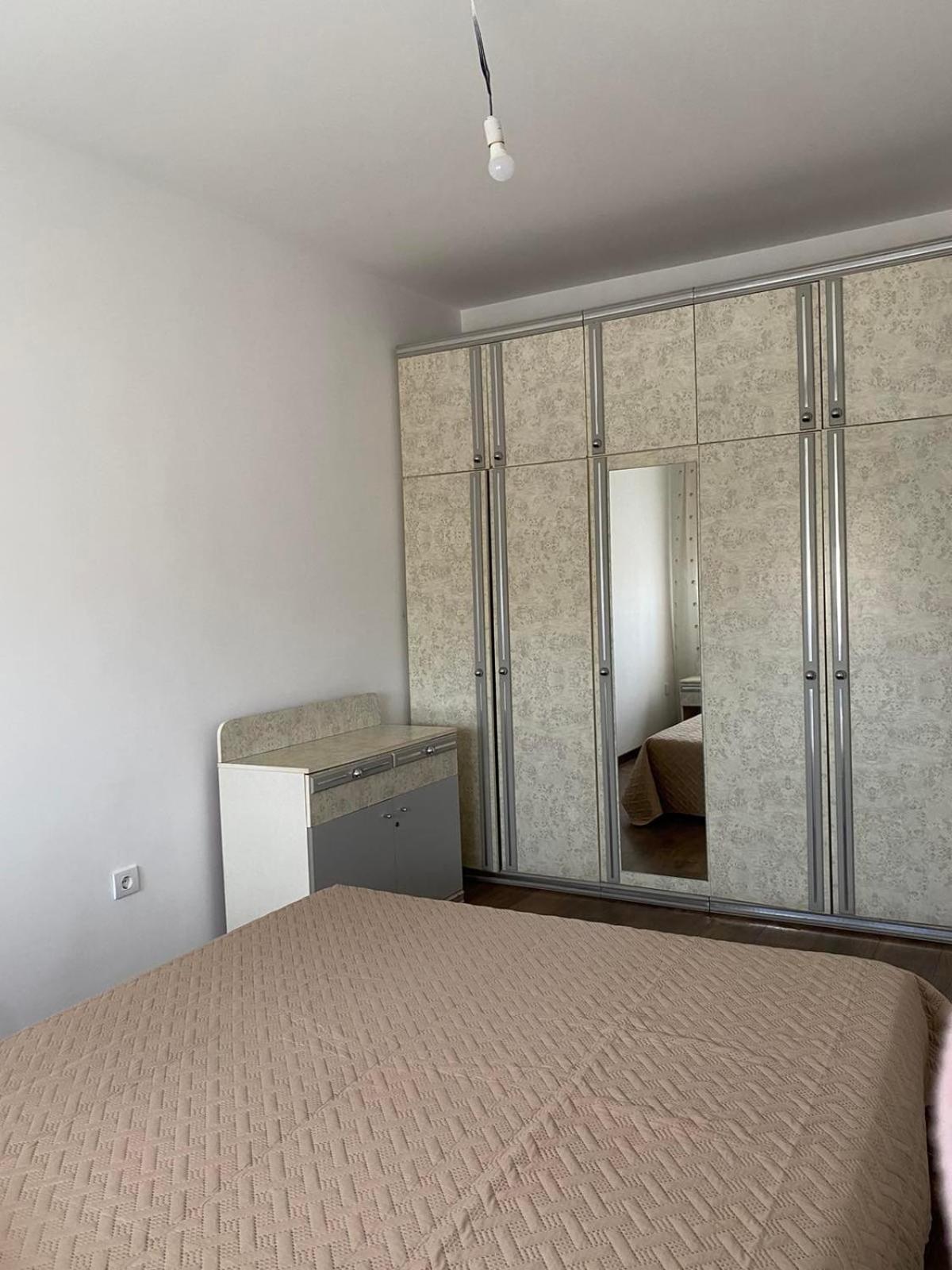 Private Apartments Prishtina Pristina Eksteriør billede