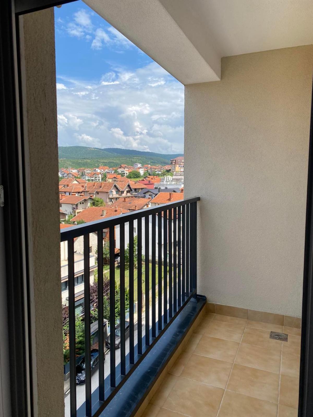 Private Apartments Prishtina Pristina Eksteriør billede