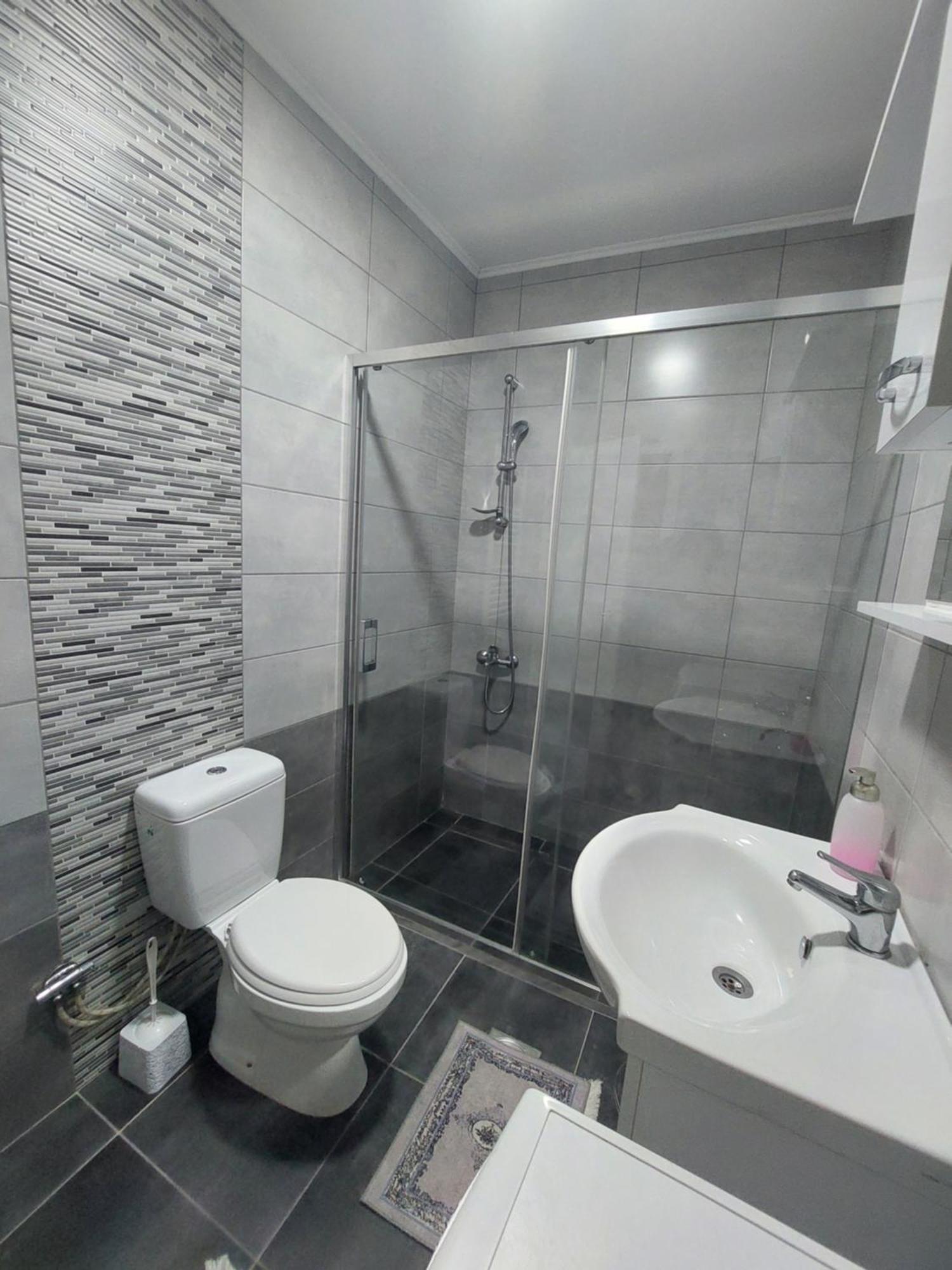 Private Apartments Prishtina Pristina Eksteriør billede