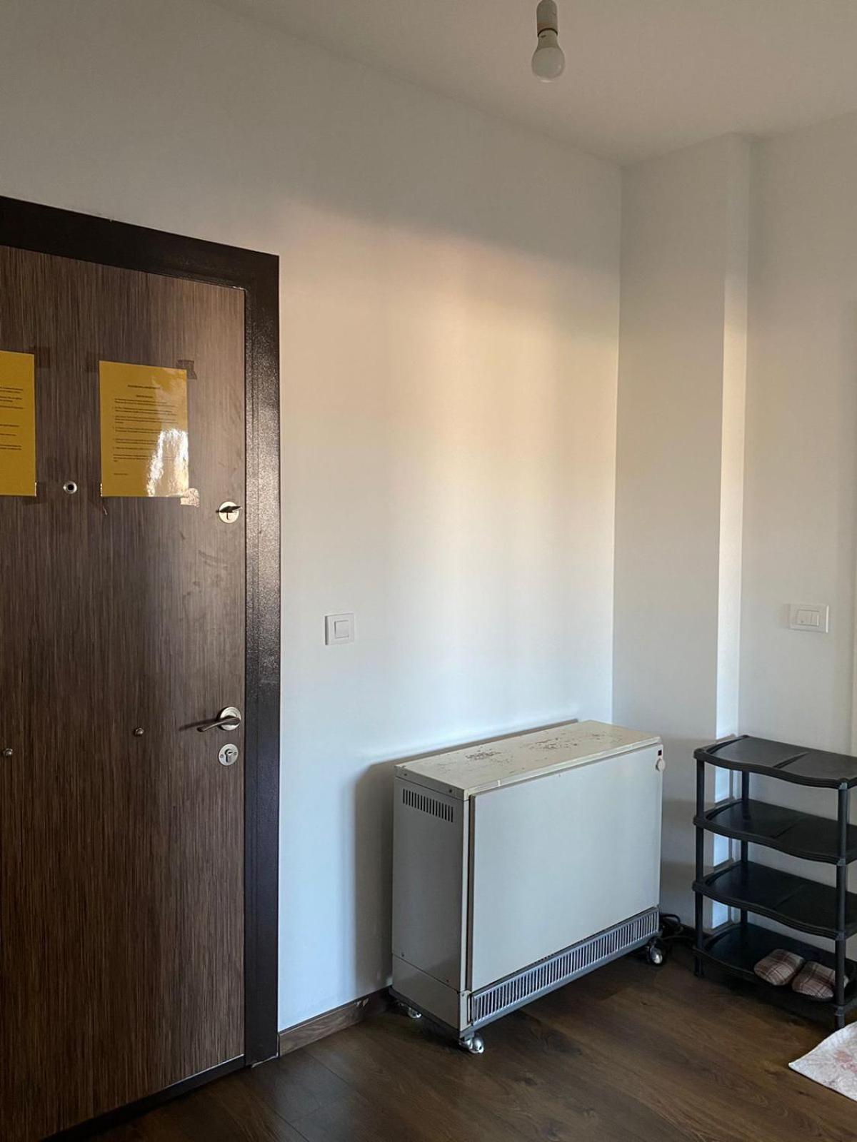 Private Apartments Prishtina Pristina Eksteriør billede