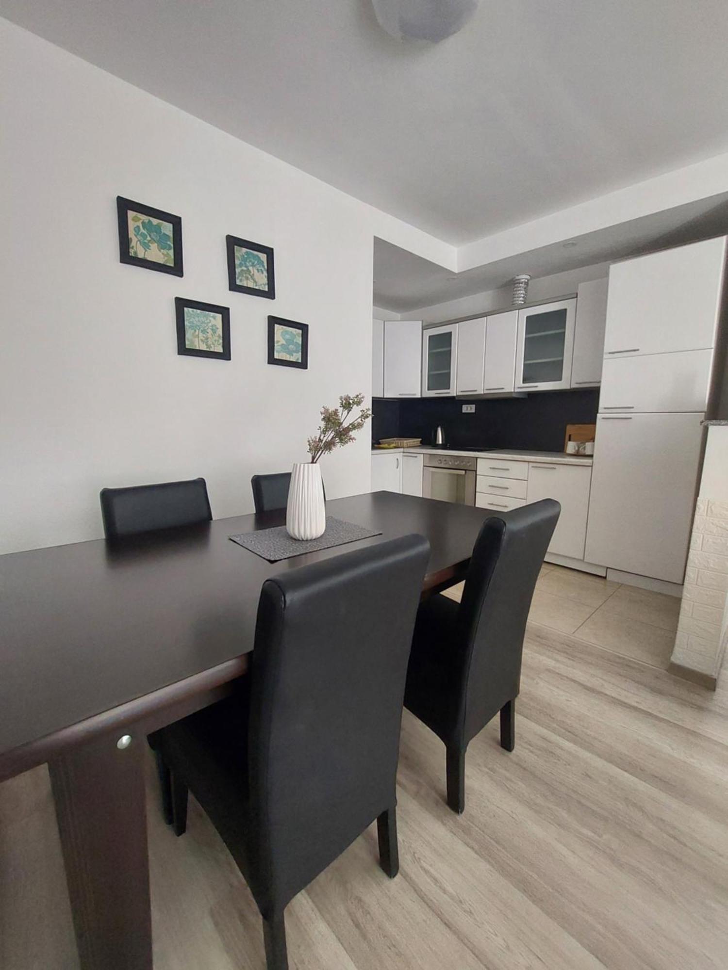 Private Apartments Prishtina Pristina Eksteriør billede