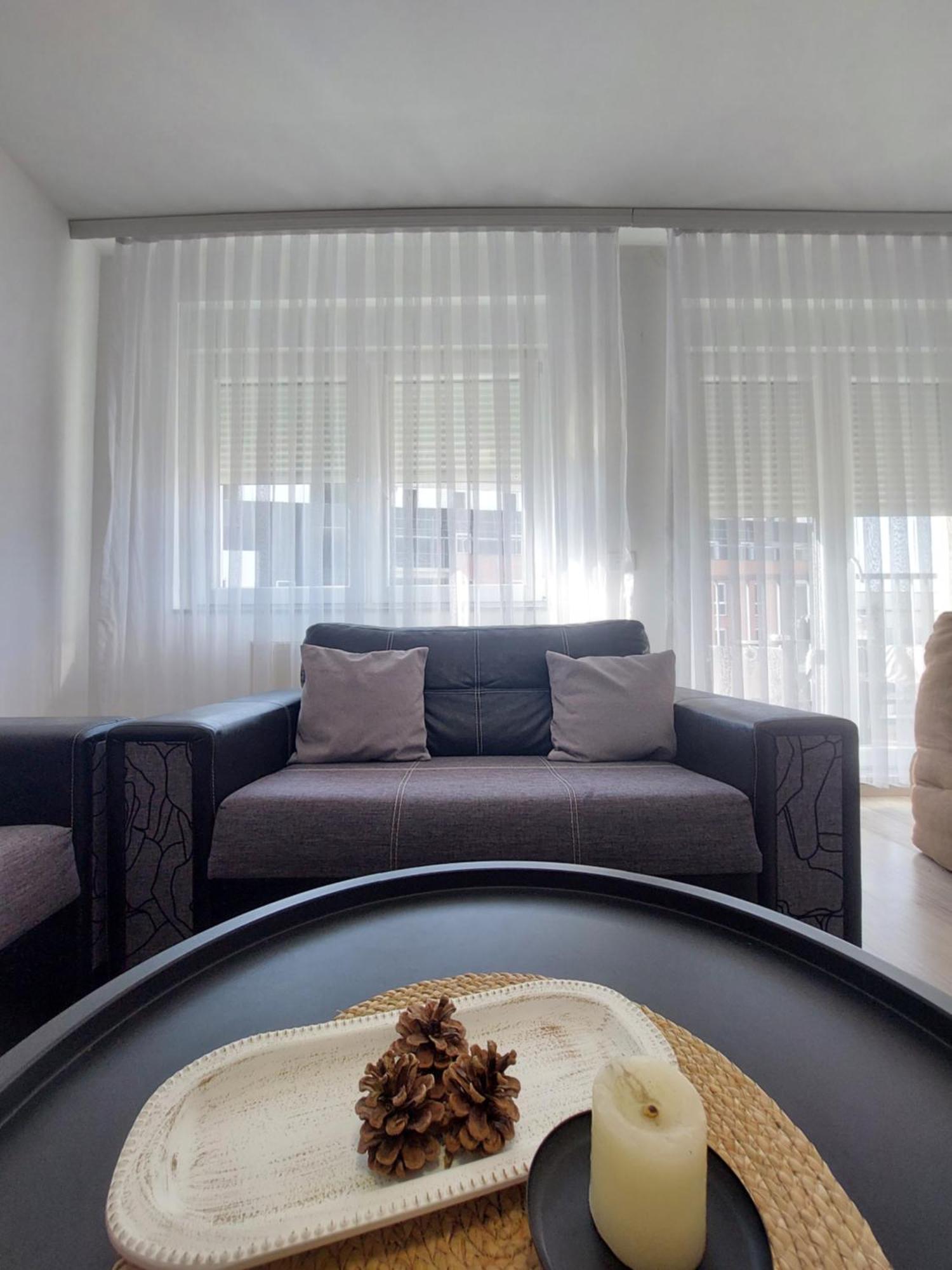 Private Apartments Prishtina Pristina Eksteriør billede