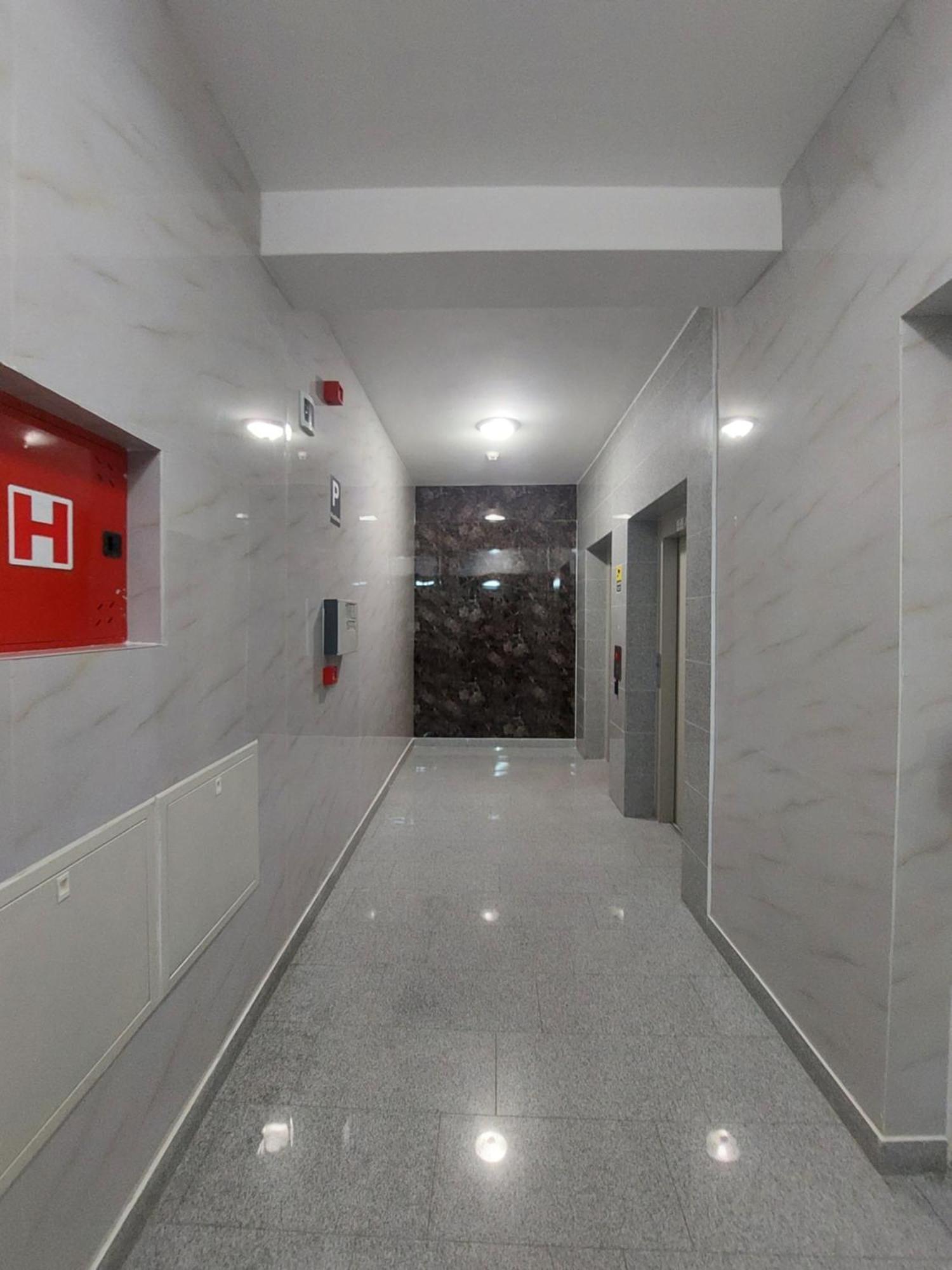 Private Apartments Prishtina Pristina Eksteriør billede